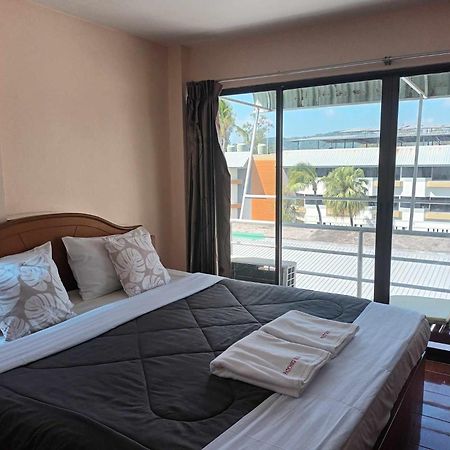Patong Rose Guest House 50M To Beach Luaran gambar