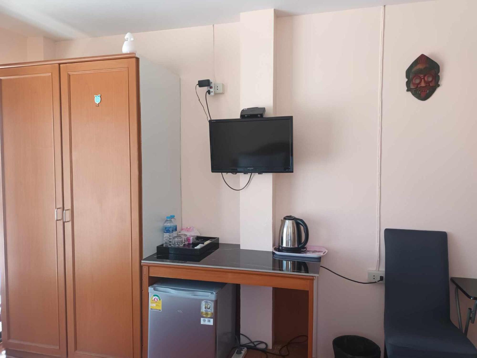 Patong Rose Guest House 50M To Beach Luaran gambar