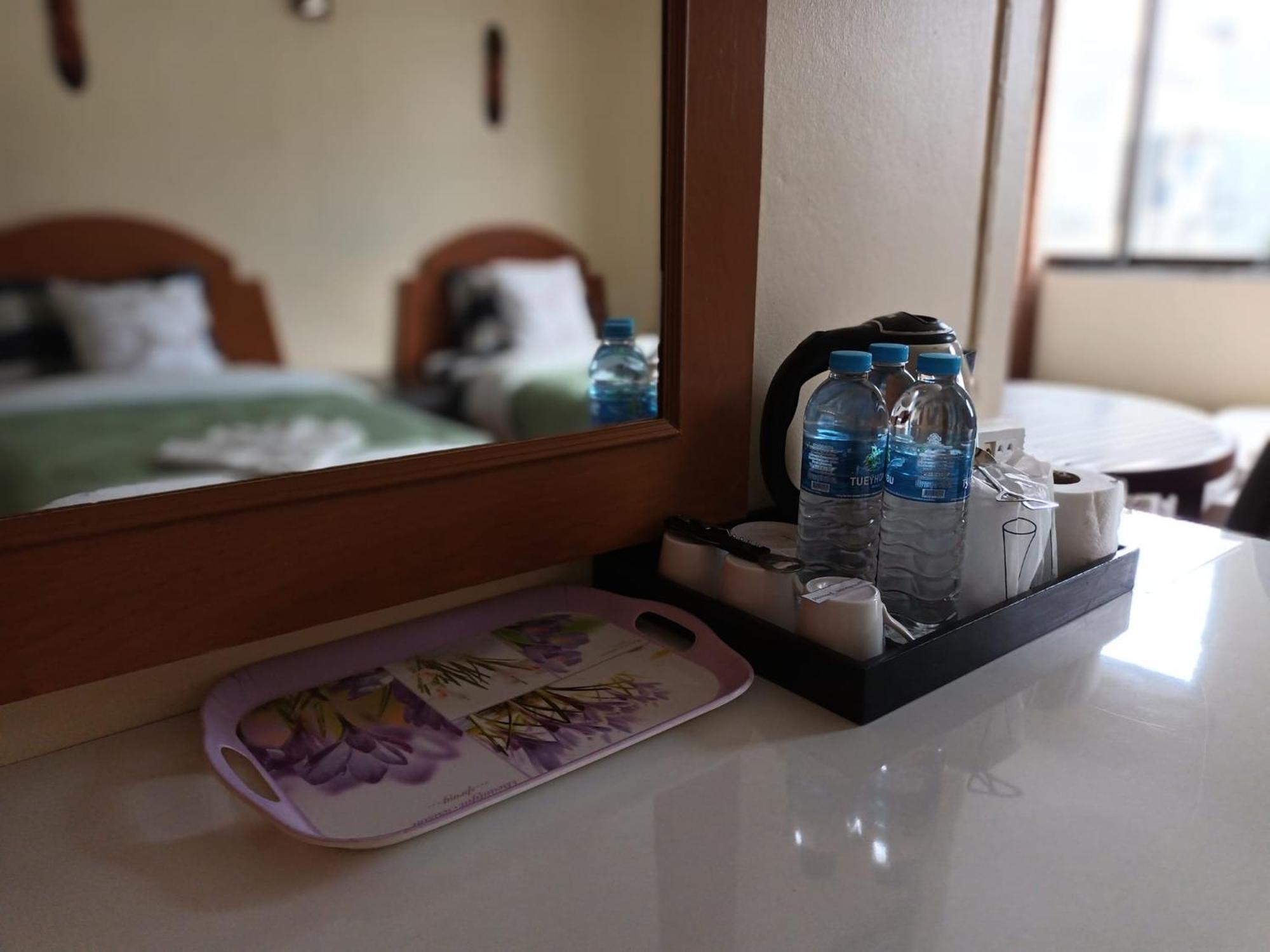 Patong Rose Guest House 50M To Beach Luaran gambar