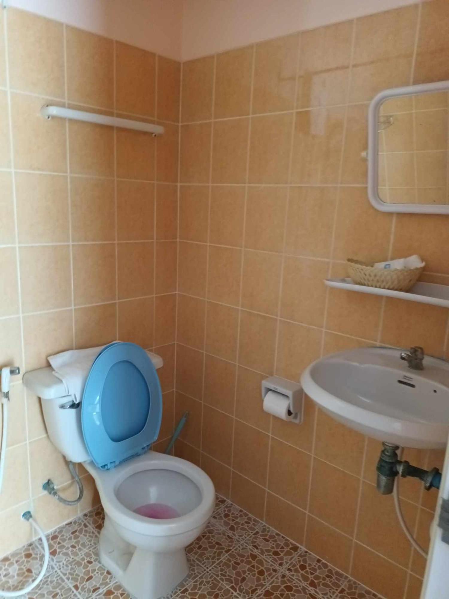 Patong Rose Guest House 50M To Beach Luaran gambar