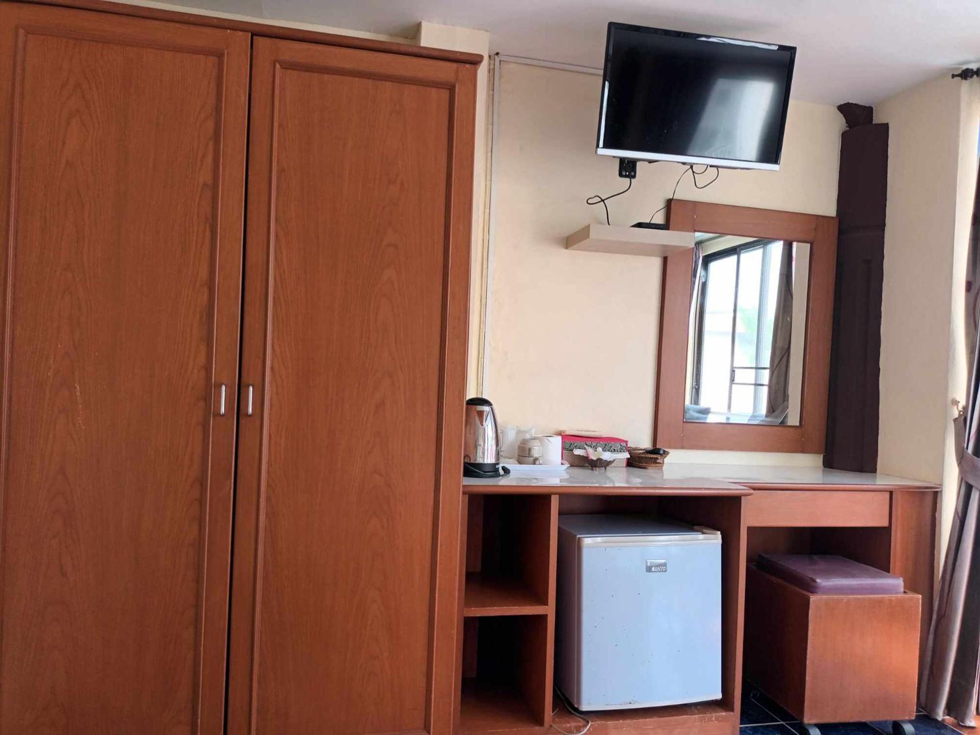 Patong Rose Guest House 50M To Beach Luaran gambar
