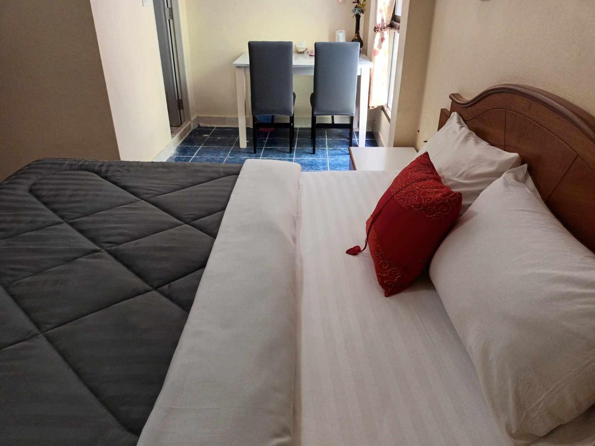Patong Rose Guest House 50M To Beach Luaran gambar