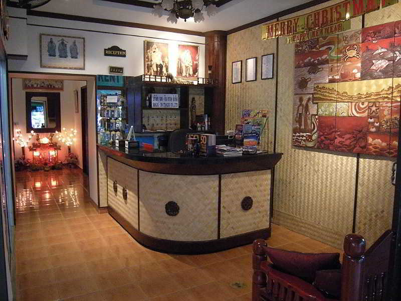Patong Rose Guest House 50M To Beach Luaran gambar